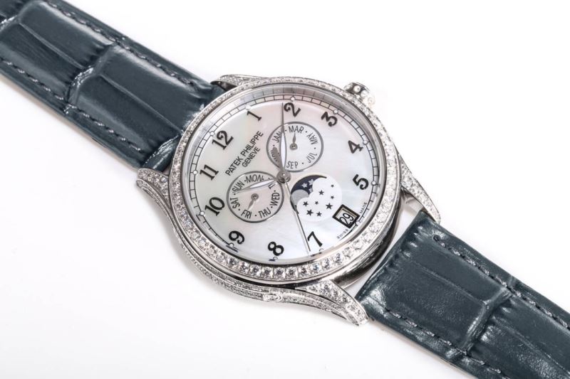 PATEK PHILIPPE Watches